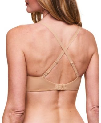 Women's Natalya Push Up Plunge Bra