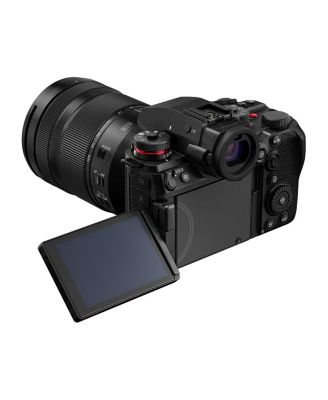 LUMIX S1RII Mirrorless Camera