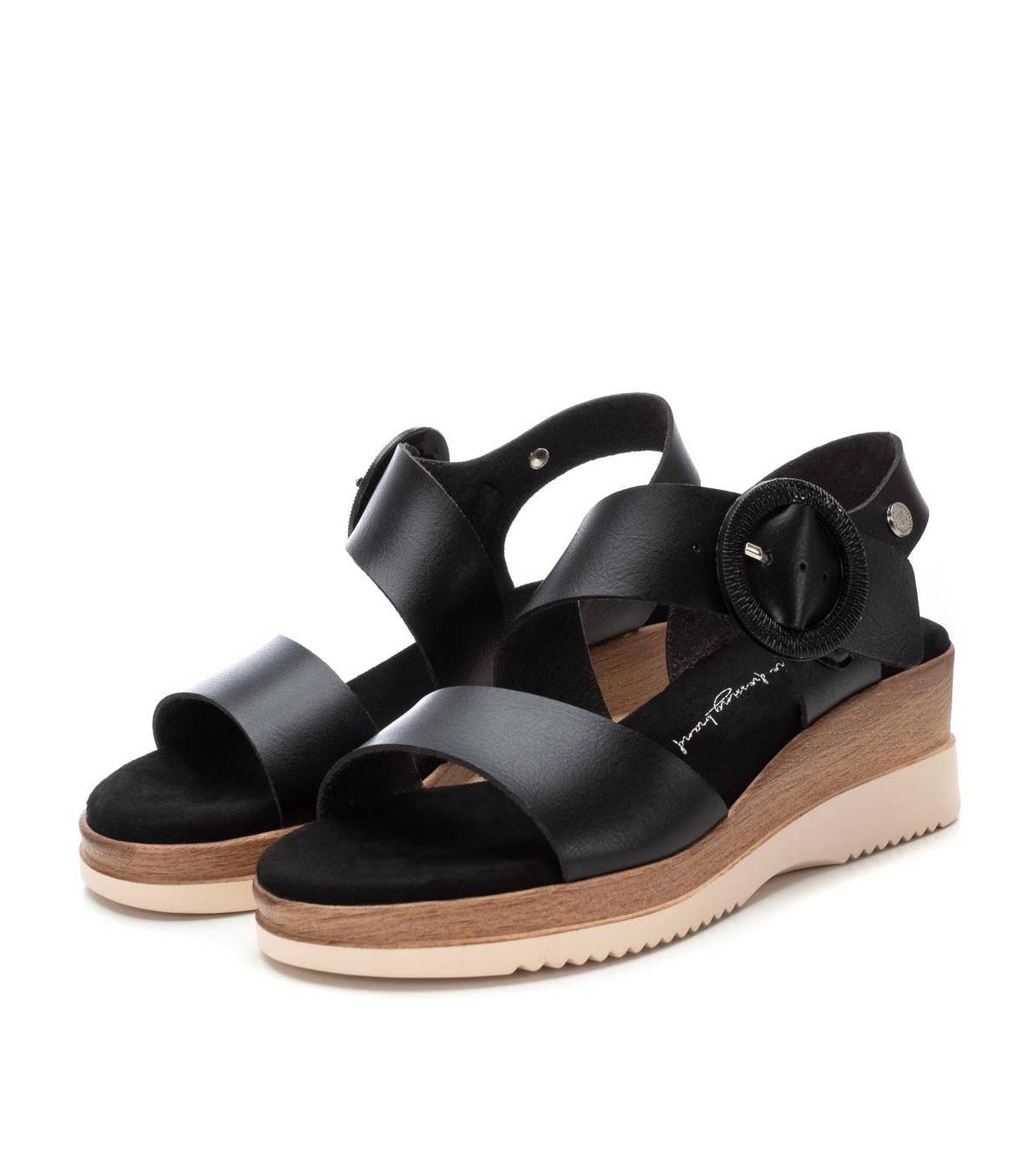 Women's Wedge Sandals By Xti