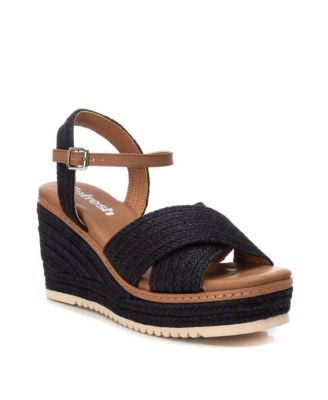 Refresh Espadrille Sandals By Xti