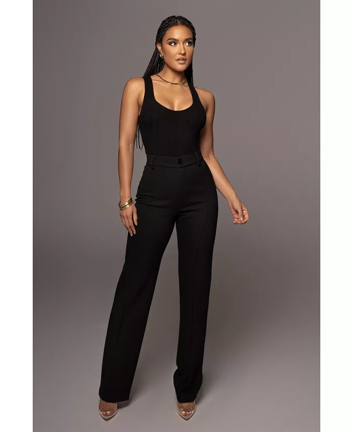 Women's Arlette Trousers - thumbnail 4