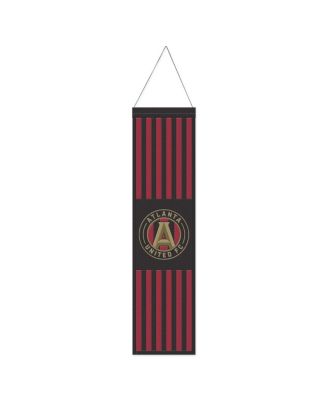 Wincraft - Atlanta United FC Wool Primary Logo Banner
