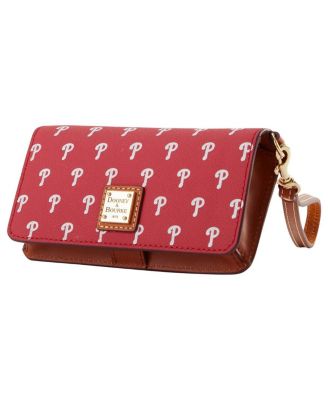 Women's Philadelphia Phillies Fey Phone Wristlet