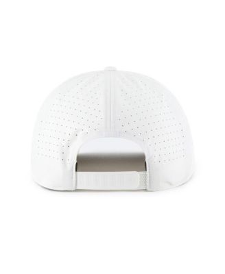 Men's Cream Florida State Seminoles Cypher Midfield Adjustable Hat