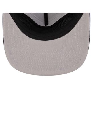 Men's Navy Philadelphia Union Tone Golfer Snapback Hat