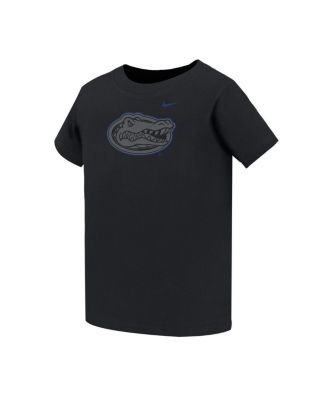 Nike - Toddler Black Florida Gators Legend Color Pop Performance T-Shirt
