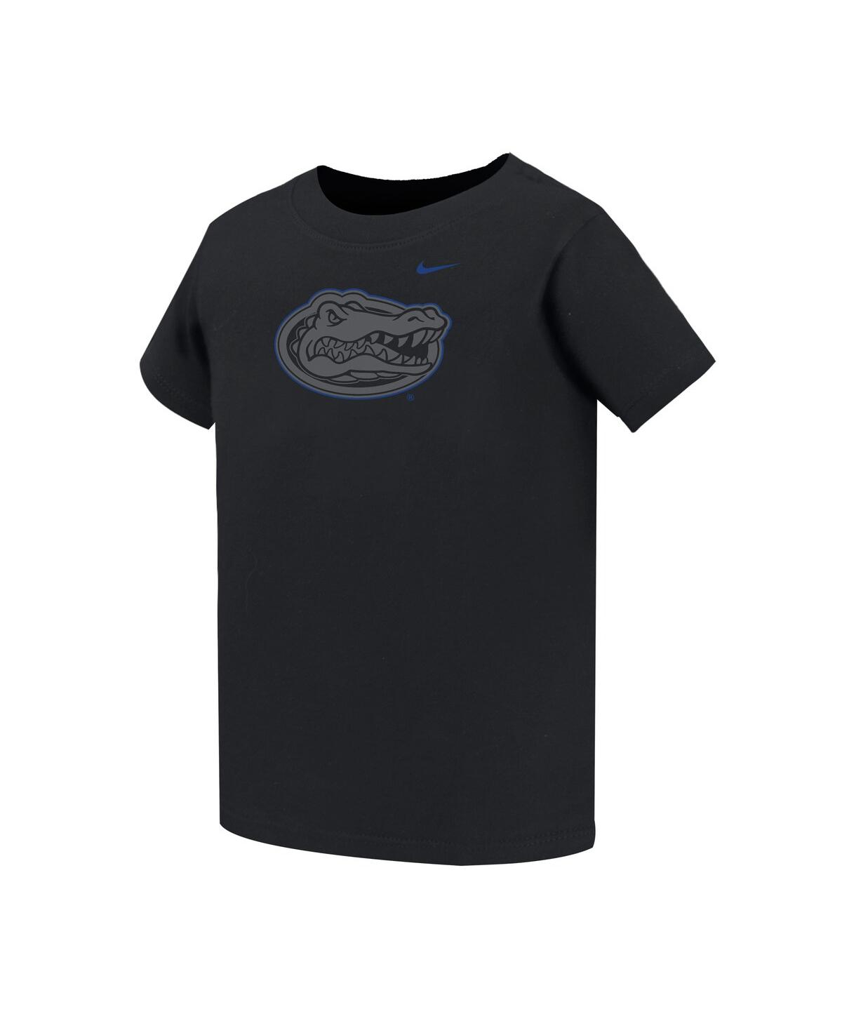 Nike Toddler Black Florida Gators Legend Color Pop Performance T-shirt