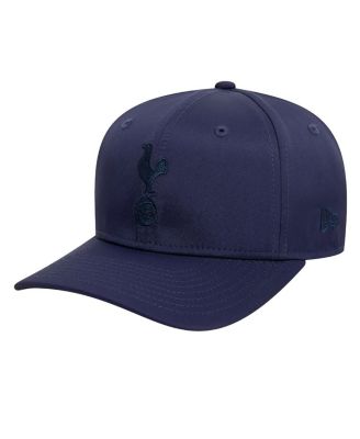 New Era - Men's Navy Tottenham Hotspur Core 9SEVENTY Stretch-Snap Hat