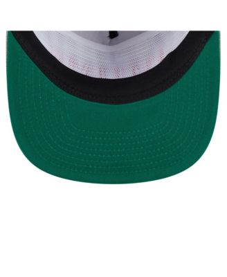 Men's Gray Ohio State Buckeyes Golfer Vintage Adjustable Hat