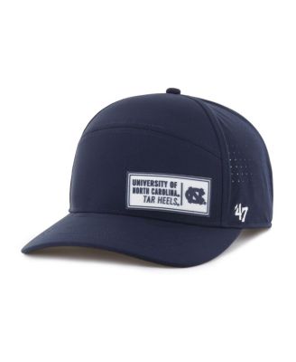'47 Brand - Men's Navy North Carolina Tar Heels Cypher Midfield Adjustable Hat