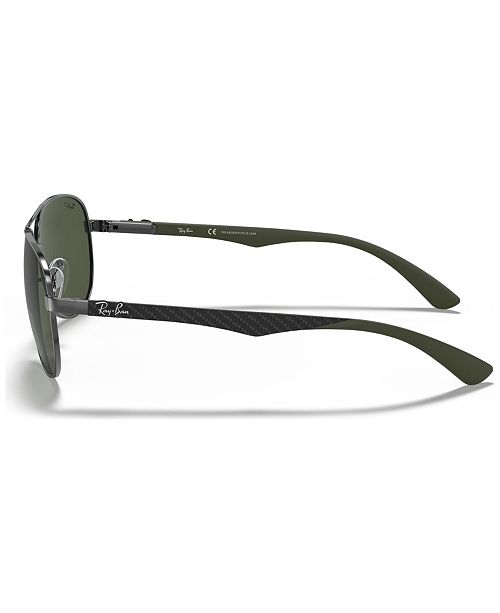 ray ban clubround classic