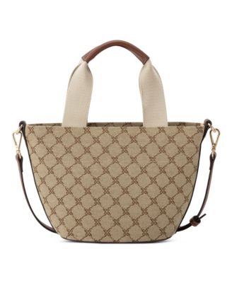 Pyper Mini Crossbody Tote Bag