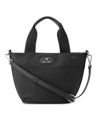 Pyper Mini Crossbody Tote Bag
