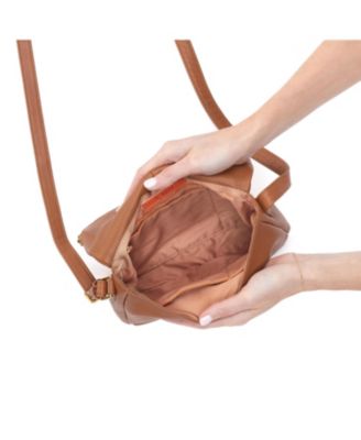 FERN MESSENGER CROSSBODY