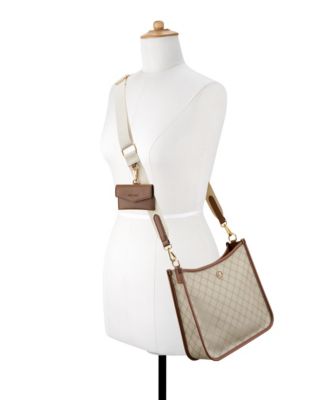 Nalini Large Swing Crossbody Bag