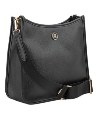 Nalini Large Swing Crossbody Bag