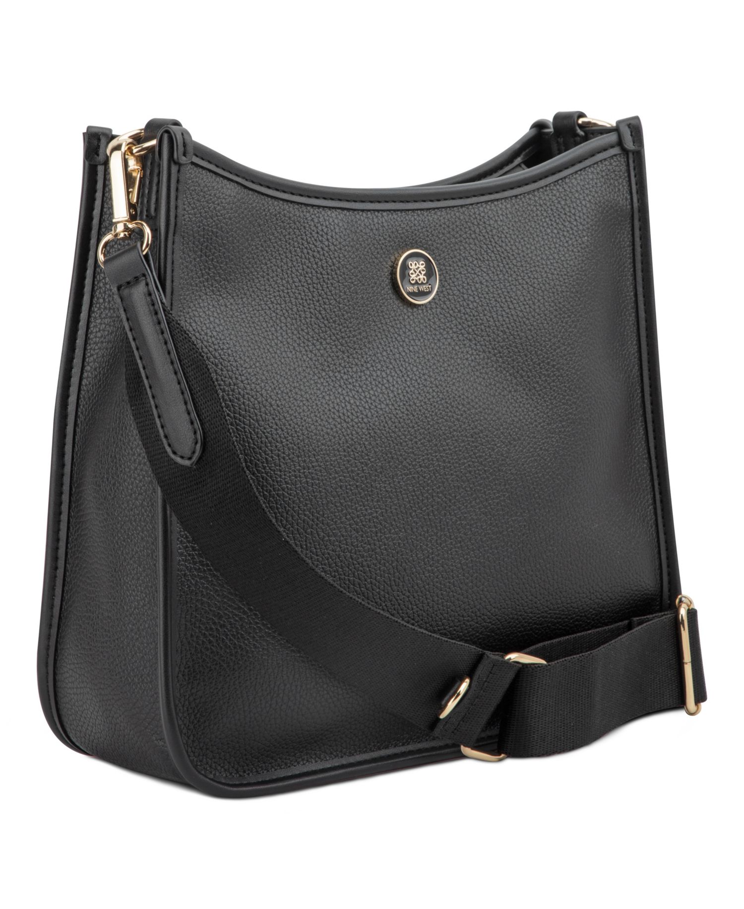Nalini Large Swing Crossbody Bag