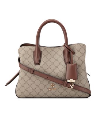 Lakelyn Medium Satchel Bag