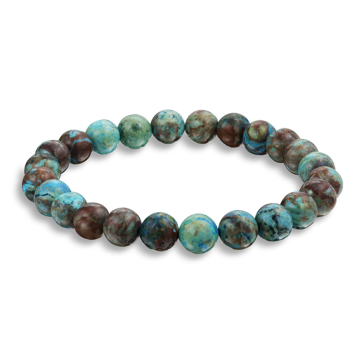 Синий Oak Jasper