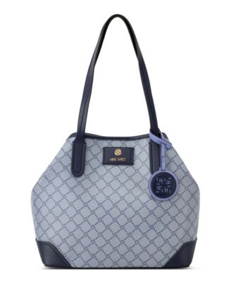 Piera 2 In 1 Tote Bag