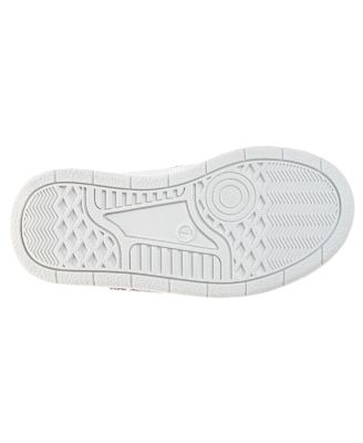 Toddler Girls Hook and Loop Sneakers