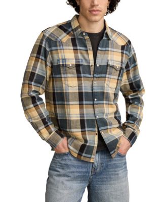 Lucky Brand
