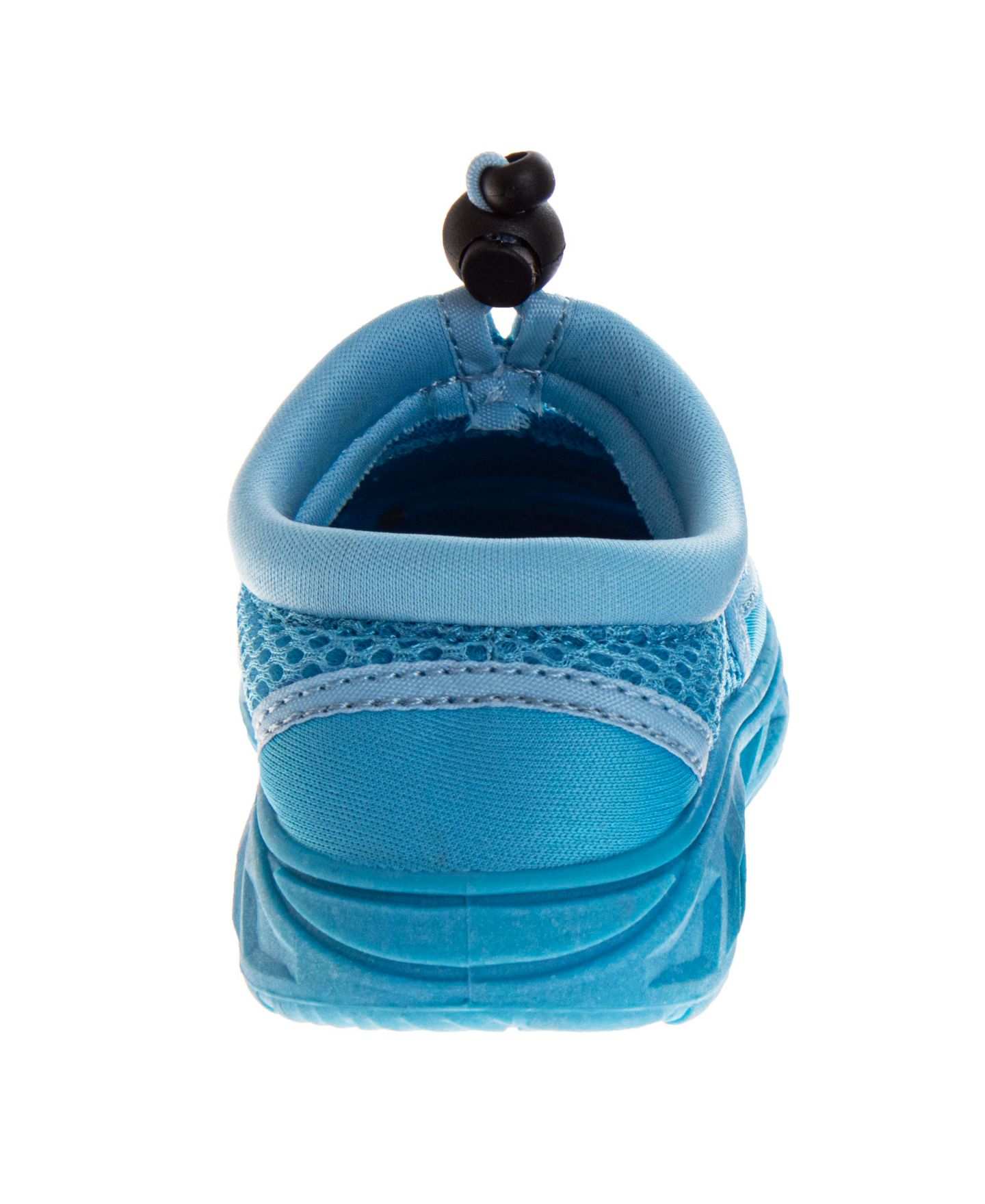 Кроссовки Disney Stitch and Angel Water Shoes Fun and Comfortable Footwear for Wet Adventures для девочек, цвет: Синий — фото 7