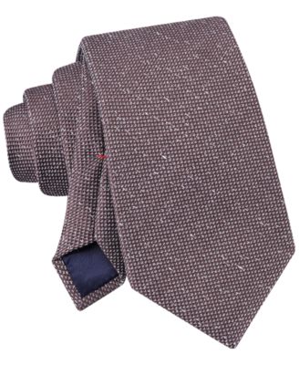 Men's Manteca Textured Solid Tie