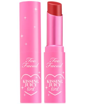 Too Faced Kissing Juicy Tint - Cherry Pie 26$