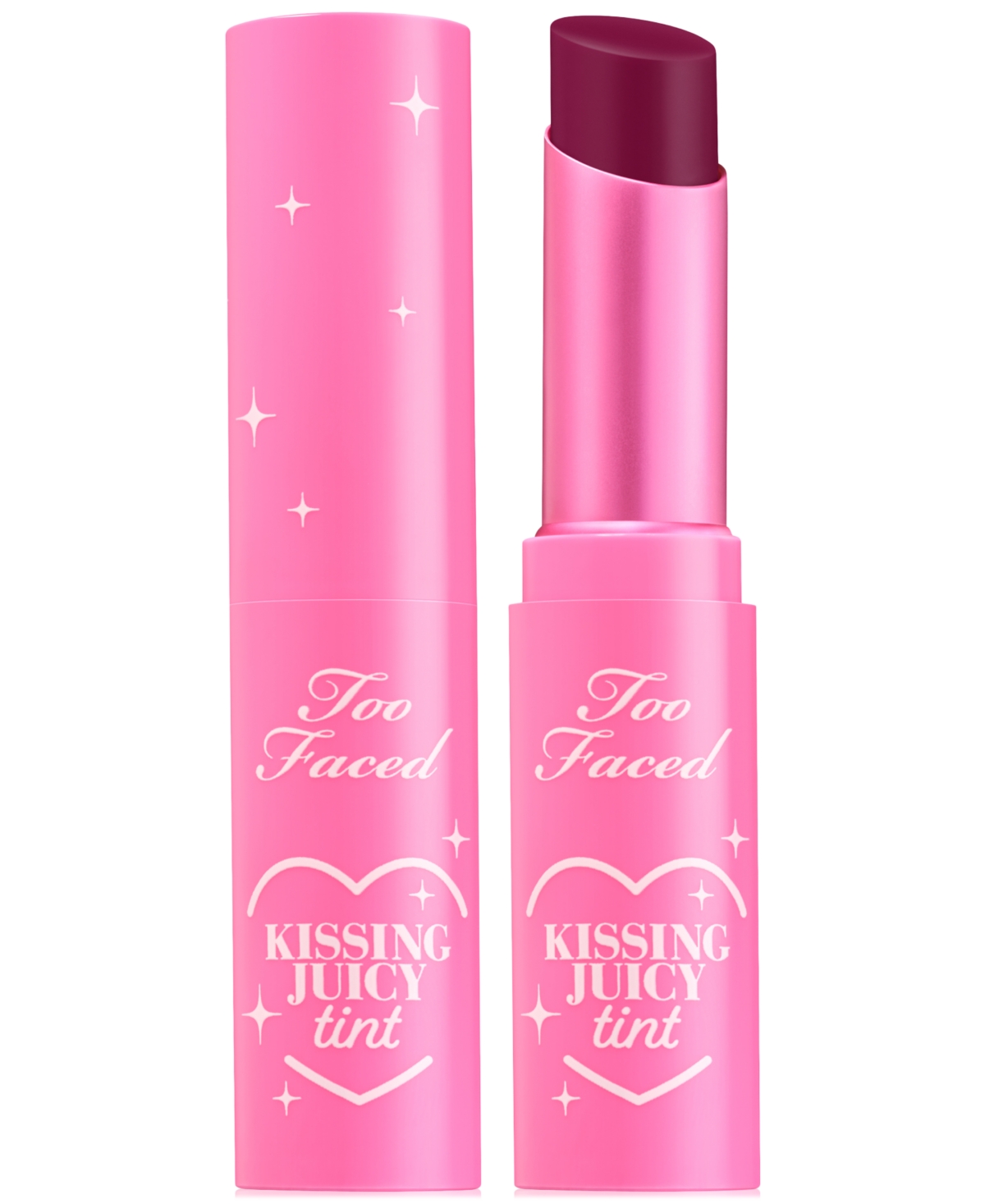 Too Faced Kissing Juicy Tint