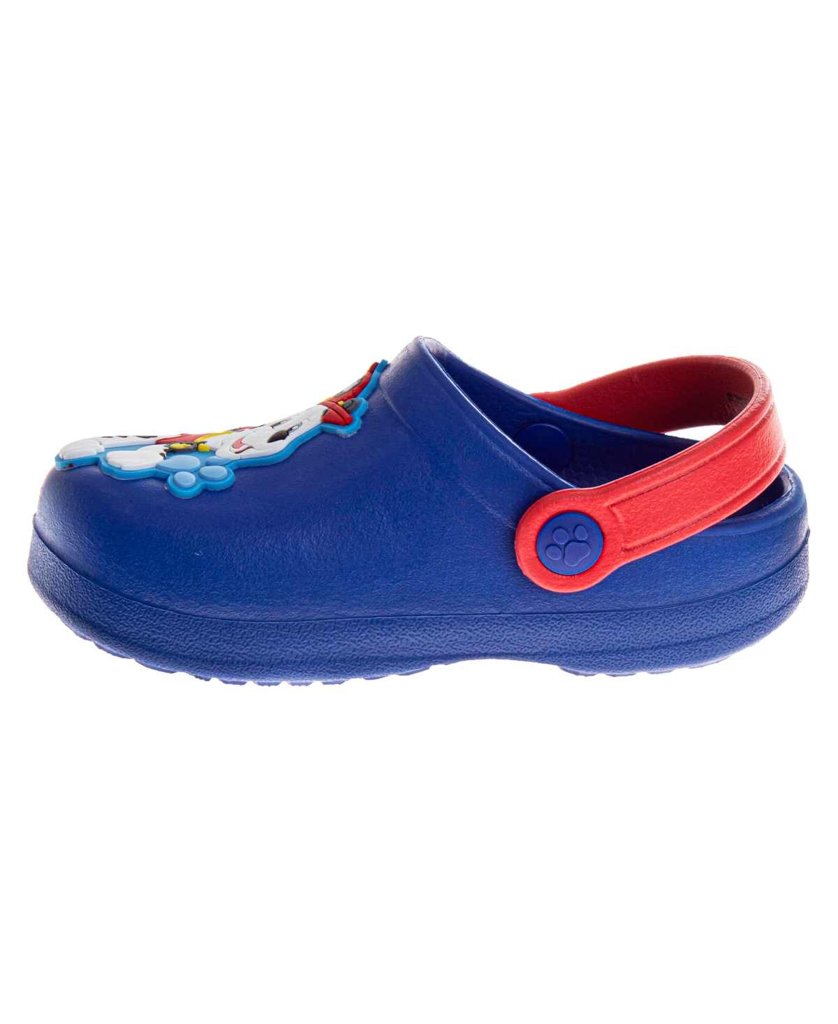 Nickelodeon Toddler Boys Patrol Slip On Clogs