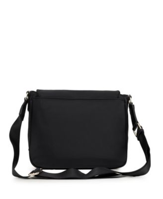 Cara Medium Messenger Bag