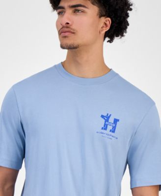 Men's Solar Eclipse Tour Logo Graphic T-Shirt