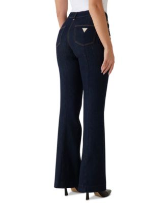 Women's New Faye High-Rise Bootcut Jeans