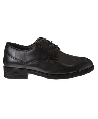 Little and Big Boys Classic Style Comfort Dress Shoe