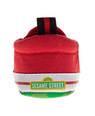 Infant Boys Elmo Slip On Shoe