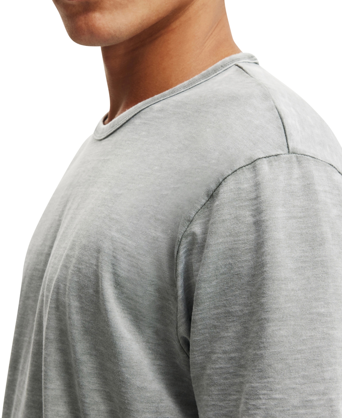 Shop Cotton On Men's Baby T-shirt