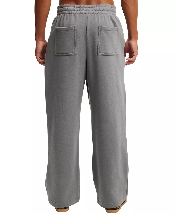 Men's Super Baggy Track Pants - thumbnail 6