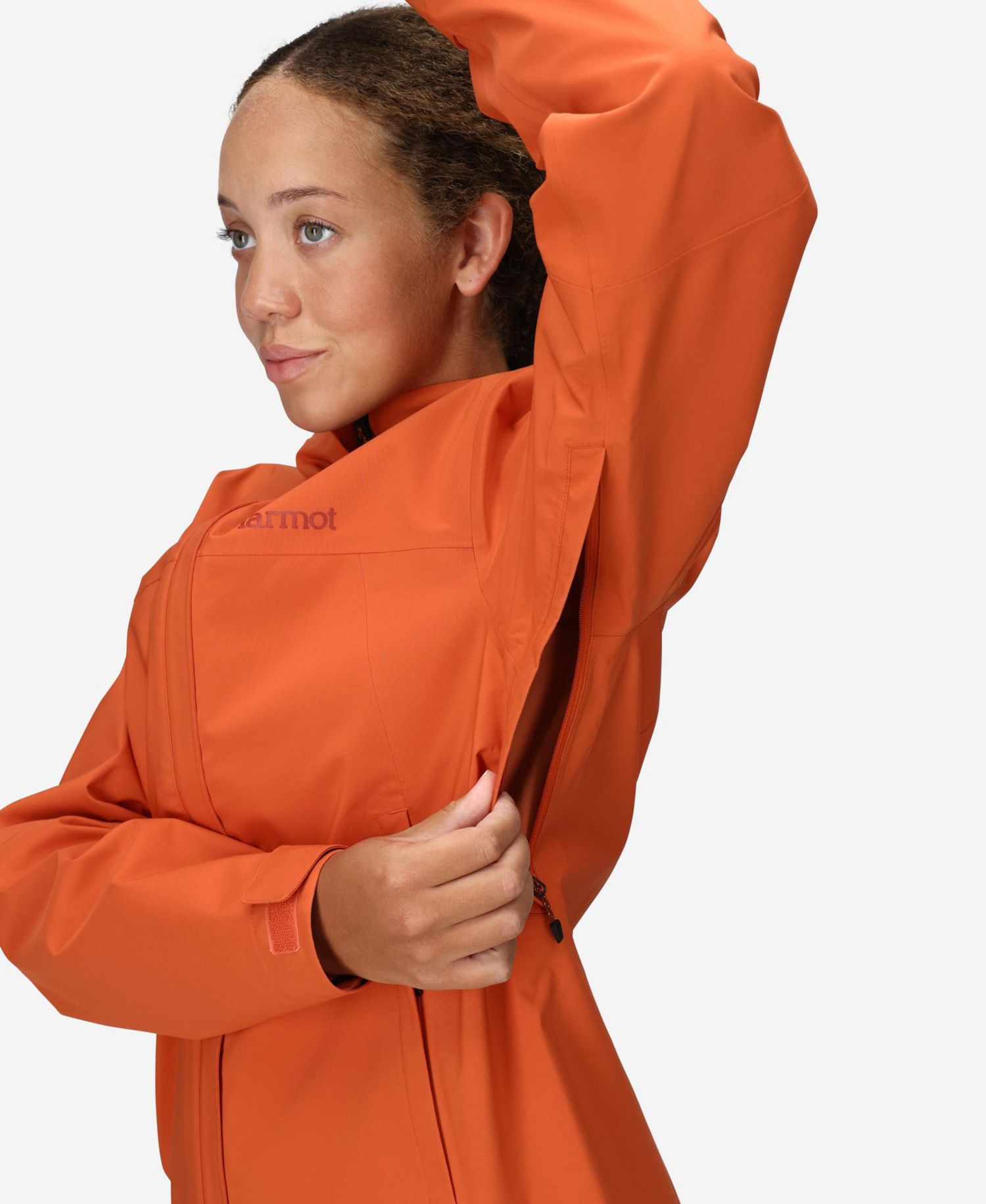 Women's PreCip Eco Pro Jacket