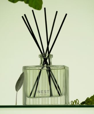 Wellness Cucumber & White Sage Reed Diffuser, 5.9 oz.