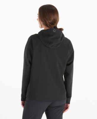 Women's Pinnacle DriClime Hoody