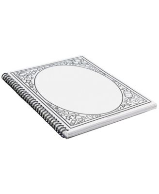 Amazing Artists Sketch Book, Pack of 3