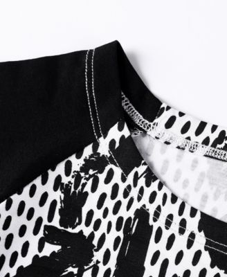 Baby Boys 2-Piece Long Sleeve Pajama Set