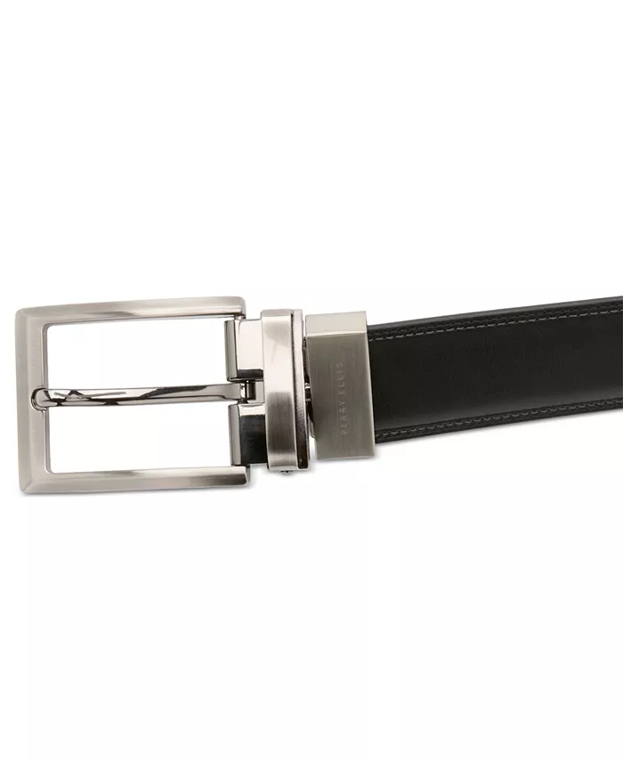 Men's Square Head Belt - thumbnail 3