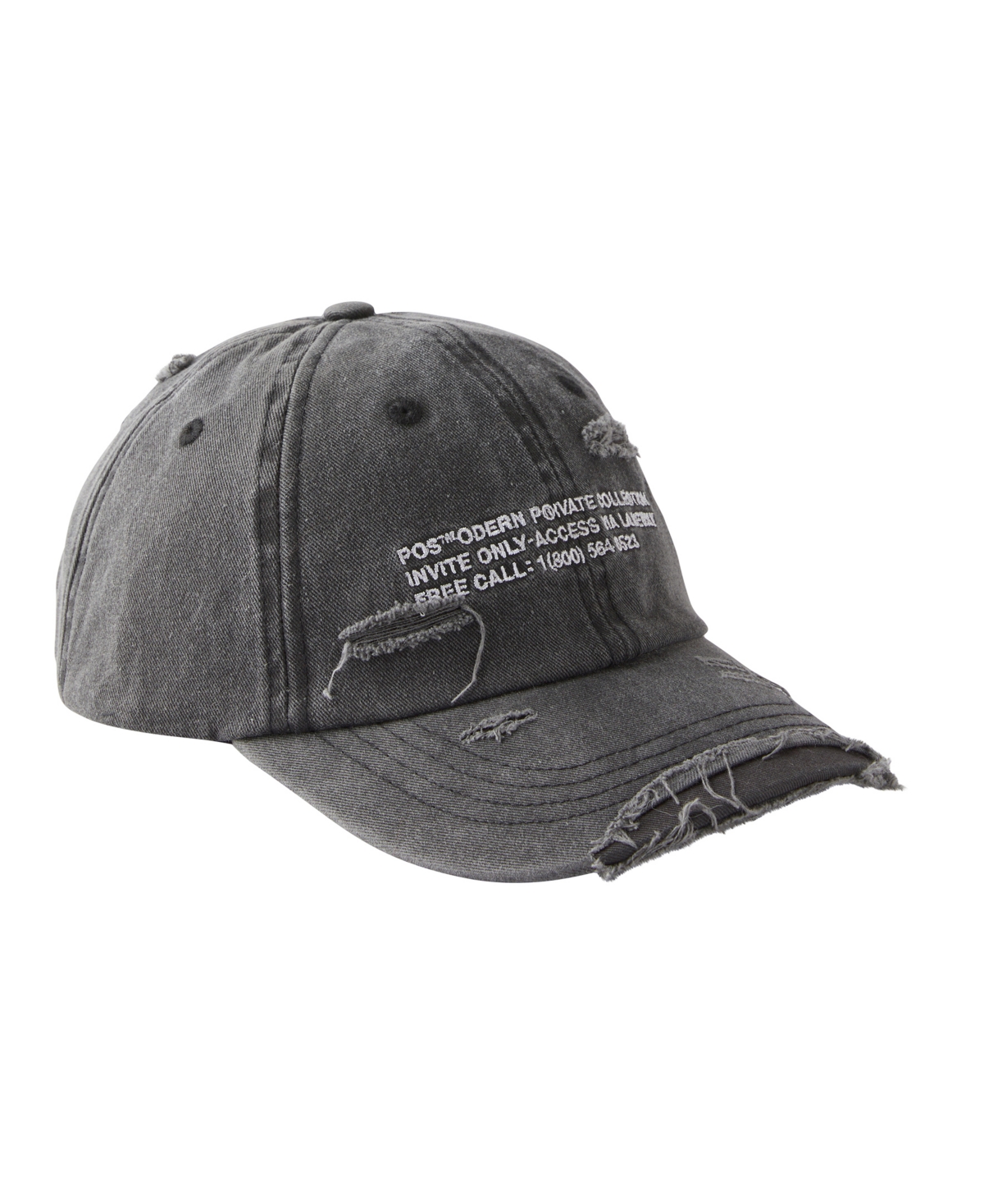 Cotton On Men's Vintage Dad Hat