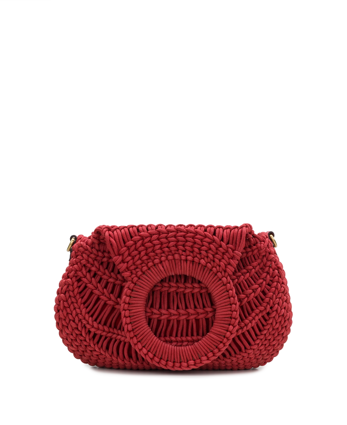 Shop Patricia Nash Pisticci Large Crossbody Bag