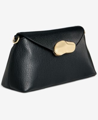 Avahh Sculpted Clutch, Exclusively at Macy's