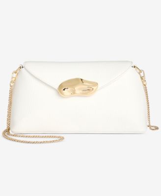 Avahh Sculpted Clutch, Exclusively at Macy's