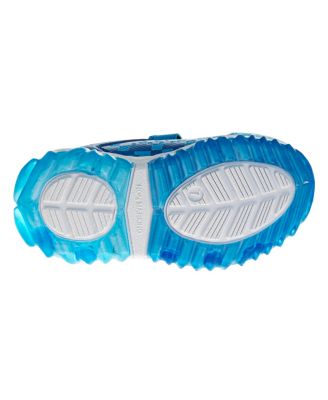 Toddler Boys Light Up Sneakers