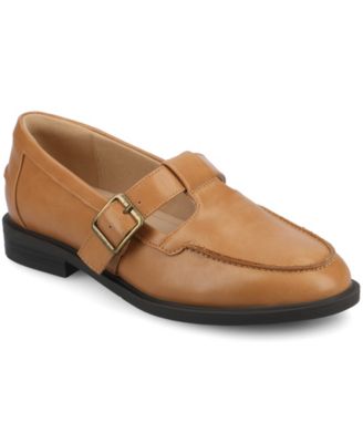 Women's Corina Mary Jane Loafers